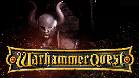 Warhammer Quest, gratis por tiempo limitado en la App Store