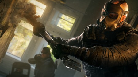 Rainbow Six Siege reduce su precio en su versión para PC y anuncia su edición Gold