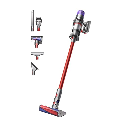 Dyson V11 Fluffy™ Aspiradora sin Cable 
