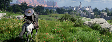 Crimson Desert estrena la nueva actualización 1.06.00 con muchísimas novedades para las monturas, las mejoras de equipamiento y más 