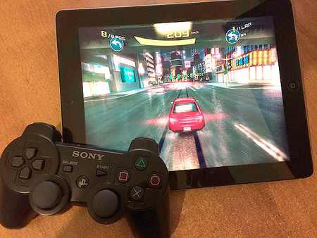 Controllers for All, el mando de PS3 funcionando como debe en iOS