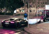 Cristiano Ronaldo, aventuras y desventuras con sus coches