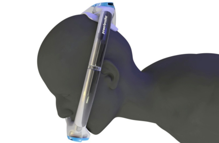 Powerbreather: una ayuda para entrenar la técnica de natación