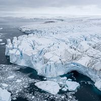 Subestimamos a ‘Geleira do Juízo Final’: estudo revela que derretimento na Antártica pode elevar nível do mar no dobro da velocidade 