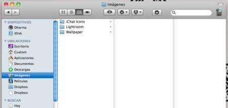 Cómo configurar las ventanas de Finder para ser más productivo