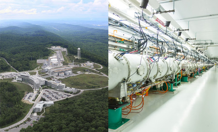 El detector de neutrinos más pequeño del mundo confirma una interacción