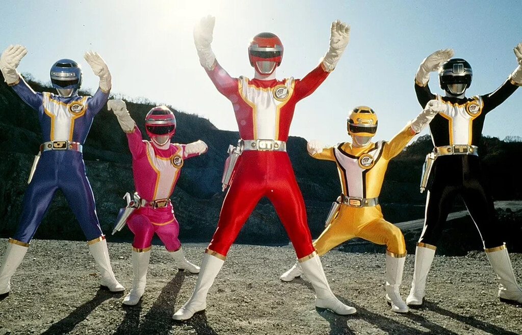 Tras 51 años y casi 2.500 episodios, la serie que inspiró a los Power Rangers acaba de anunciar su final: Japón se despide de Super Sentai 