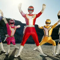 Tras 51 años y casi 2.500 episodios, la serie que inspiró a los Power Rangers acaba de anunciar su final: Japón se despide de Super Sentai 
