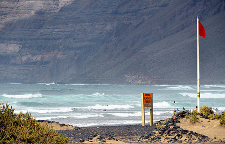 playa