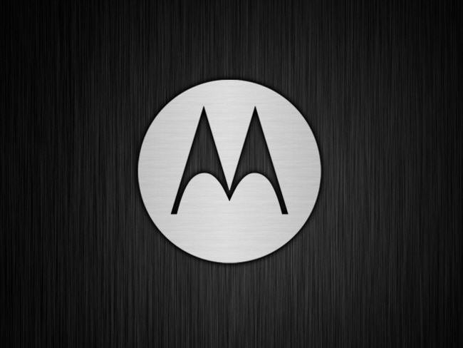 Motorola patentes Microsoft