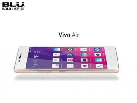 Vivoair