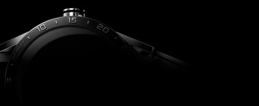 Connected: cuando Tag Heuer dice lujo, quiere decir lujo, aunque sea en un smartwatch