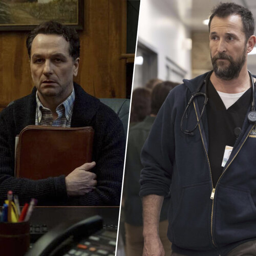 Premios Emmy 2026: todas las series ganadoras y dónde ver cada una de ellas 