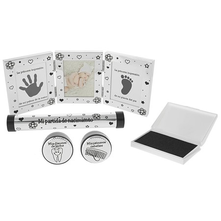 Certificado Nacimiento