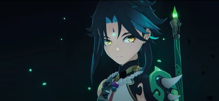 Las mejores habilidades y equipo para Xiao en Genshin Impact