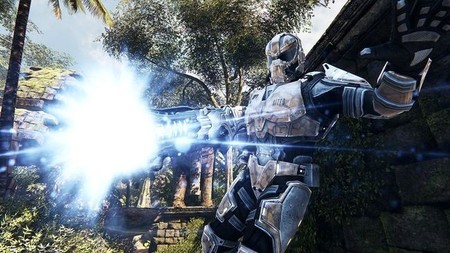 Cuidado, futuro Unreal Tournament, que TOXIKK te está tomando la delantera
