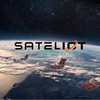 La española Sateliot presenta una alternativa al GPS que resiste interferencias, consume menos y es más barata