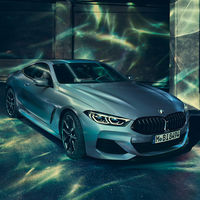 La edición especial BMW Serie 8 Coupé First Edition llega en primavera, limitada a 400 unidades