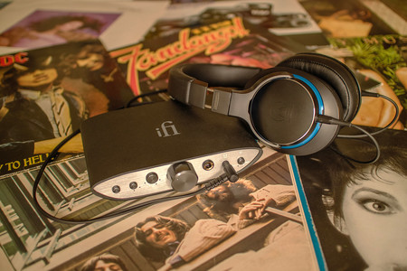 iFi presenta Zen Can, su nuevo amplificador portátil para auriculares con procesamiento analógico