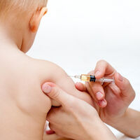 La vacuna triple bacteriana podría estar activando una respuesta protectora frente al coronavirus en bebés y niños: estudio