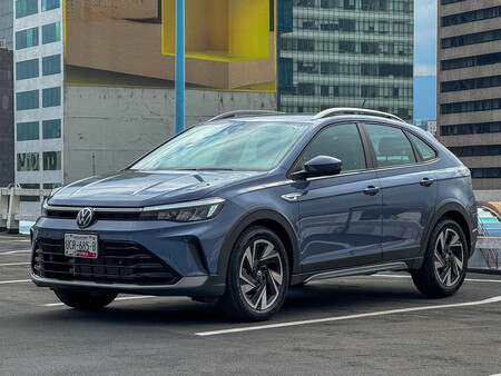 Volkswagen Nivus 2026