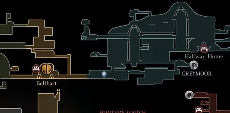 Mooshka Segunda Ubicacion