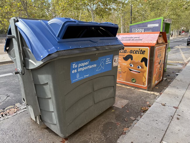 Basura