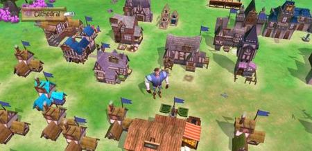 'A Kingdom for Keflings' llegará también a PC