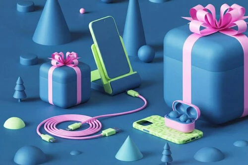 Regalos Amigo Invisible Portada