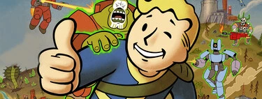 Las nuevas Infestaciones de Fallout 76 son justo lo que nos gusta a los jugadores: violencia, muerte y destrucción por toda Appalachaia
