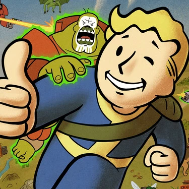 Fallout 76 4