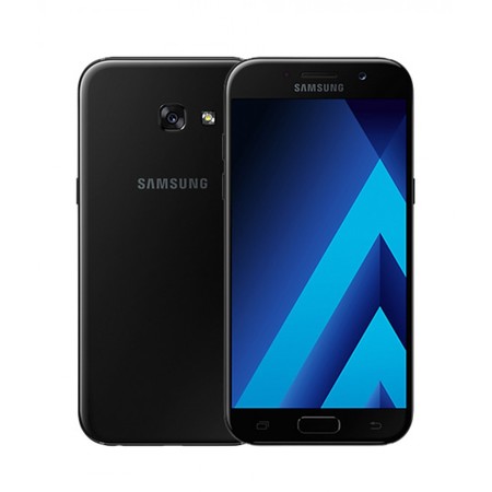 Samsung Galaxy A5 (2017) por sólo 259 euros y envío gratis desde España