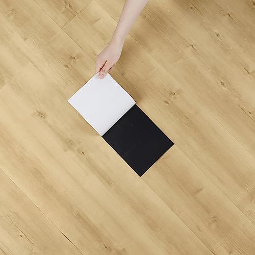 Yullpaper Suelos De Vinilo Adhesivos Para Suelos