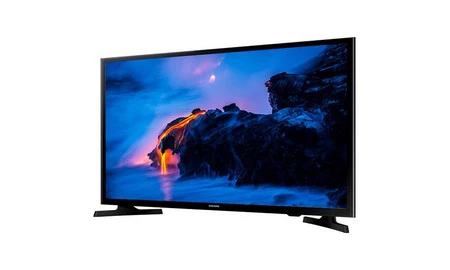 Samsung UE40J5200, una smart TV Full HD de 40" que PCComponentes nos deja en 359 euros