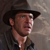 Han descubierto el Santo Grial que buscaba Indiana Jones en La Última Cruzada. Estaba en una tumba oculta en el mismo templo de la película