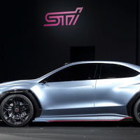 La próxima generación del Subaru WRX STi llegará el próximo año, estrenando motor y plataforma
