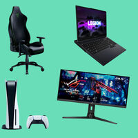 Monitores gaming, SSD NVMe y mandos para PS5: Las mejores ofertas gaming de la semana antes del Amazon Prime Day