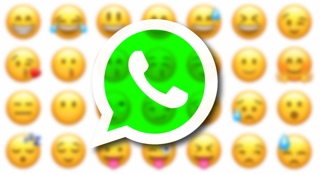 Whatsapp Emojis