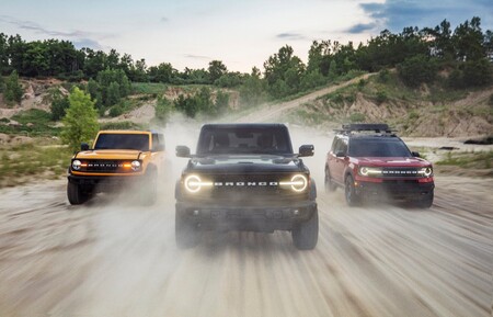 El exitoso regreso de Ford Bronco: la historia detrás de la leyenda