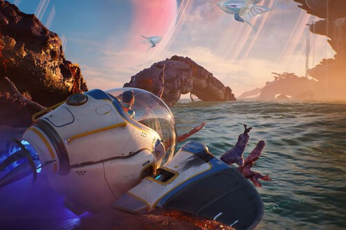 ¿Cuándo sale Subnautica 2? Fecha de lanzamiento y plataformas disponibles 