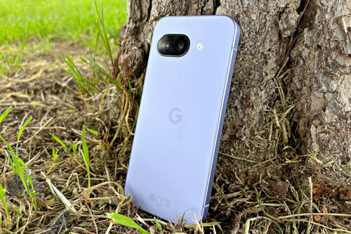 Google Pixel 9a