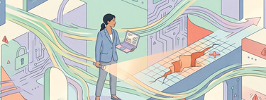 Hay un puesto de trabajo en auge en la era de la inteligencia artificial: experto en ciberseguridad 