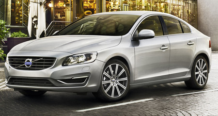 Volvo comienza la producción de sus nuevos motores