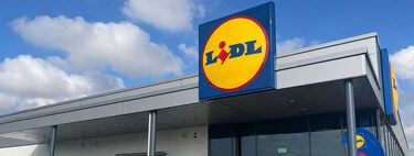 Mañana llega a Lidl el estante para zapatos que ocupa poco espacio y mantiene todo en orden, por menos de 8 euros 
