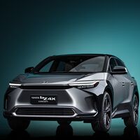 Toyota bZ4X Concept, el SUV que iniciará la era eléctrica de Toyota llegará a producción en 2022