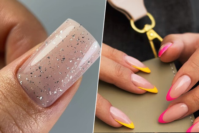 Manicura Rusa Xataka