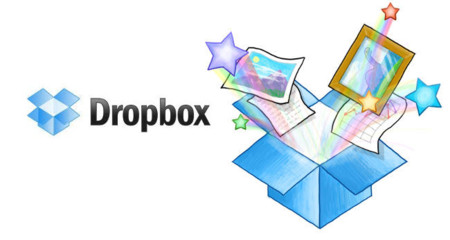 Dropbox en tu móvil: Ten todos tus archivos a mano