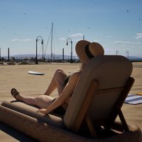 Al final, los fans de Los Sims no se rindieron ante su mundo abierto hiperrealista, por eso ahora quiere camelar a los de Stardew Valley