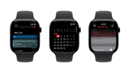 Calendario De Apple