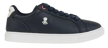 Zapatillas Casual El Pulpo